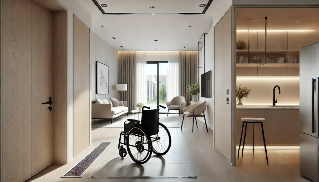 Planning Your Dream Accessible Home post