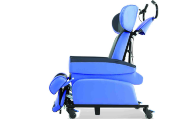 CareFlex Hydroflex 1 Healthcare chair