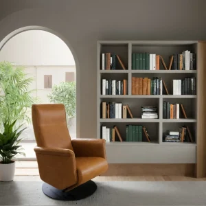 Fitzroy Recliner Chair-1