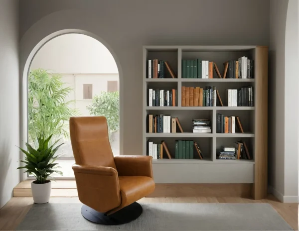 Fitzroy Recliner Chair-1
