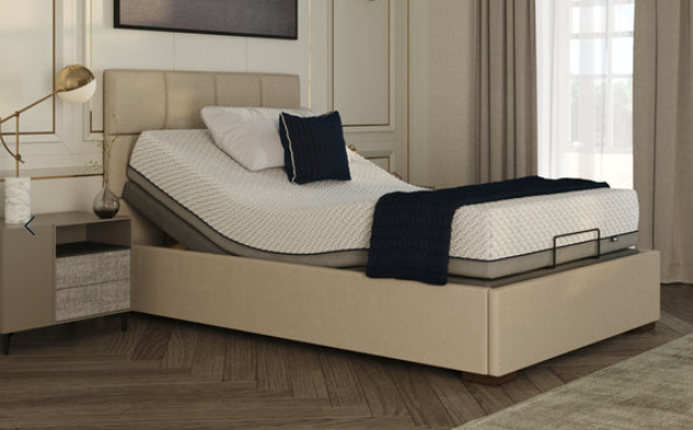 Hagen-adjustable-bed