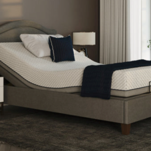 Opera Flyte Adjustable Bed