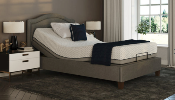Opera Flyte Adjustable Bed