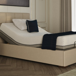Opera Hagen Adjustable Bed