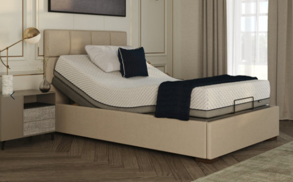 Opera Hagen Adjustable Bed