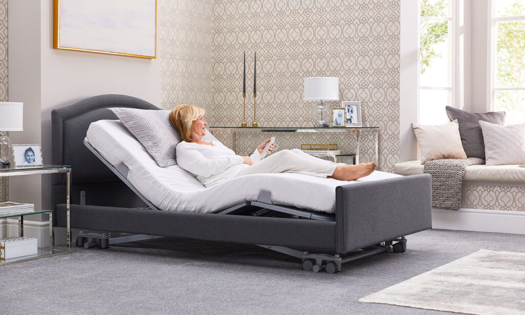 Opera Solo Comfort