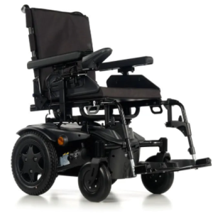 Q100-Black