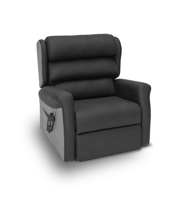 Recliner HCE Bariatric Chair