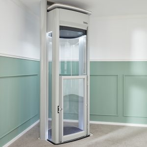 Stiltz Duo Home Lift