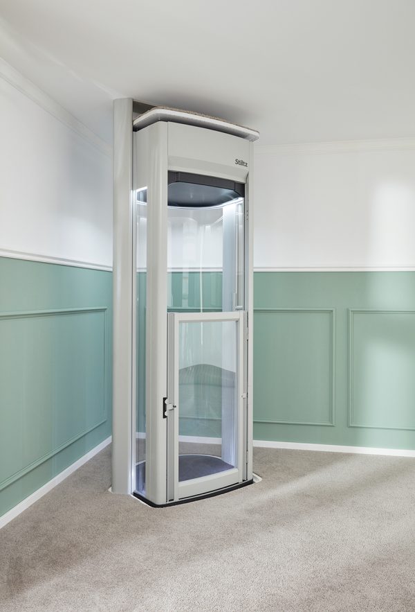 Stiltz Duo Home Lift