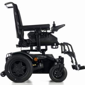 Sunrise Q200R Power chair-1
