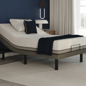 Opera Adjustable Smart Base