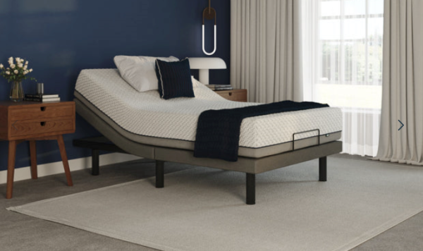 Opera Adjustable Smart Base