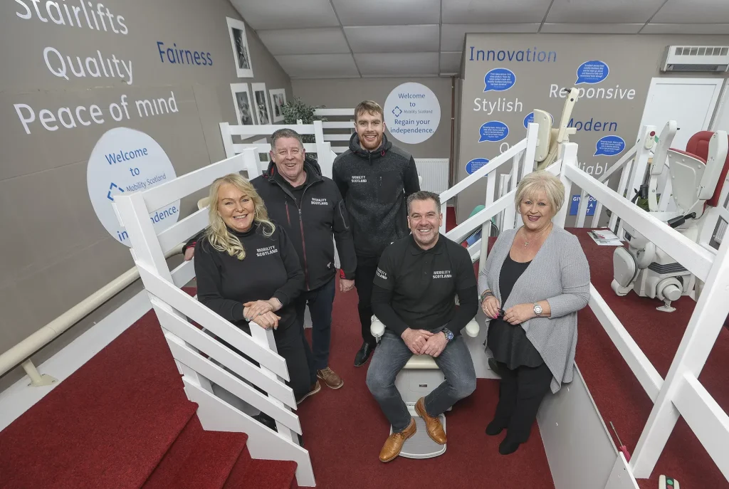 Accessible Homes Team